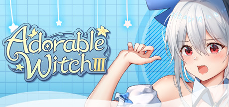 《可爱女巫3/Adorable Witch 3》免安装中文版