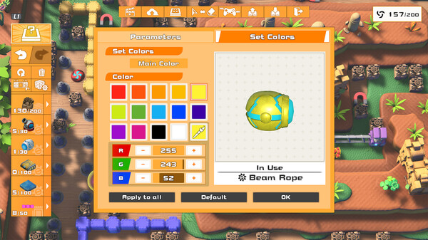 图片[4]-超级炸弹人R2 SUPER BOMBERMAN R 2 Build.13252117 -飞星（官中）-蒸汽游戏宝库 - 高质量Steam单机游戏下载站