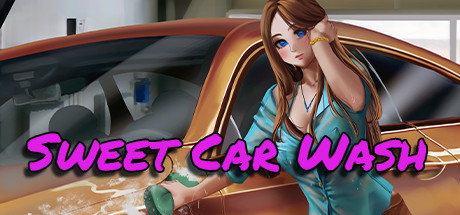 《SWEET CAR WASH》BUILD 9296772