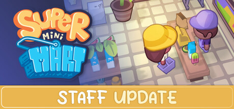 超级便利店/Super Mini Mart
