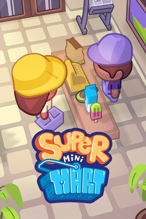 超级便利店/Super Mini Mart