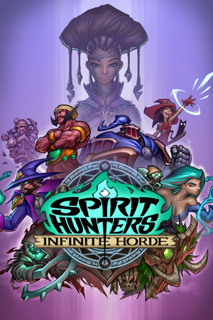 Spirit Hunters: Infinite Horde | 免安装中文版下载 - 单机岛