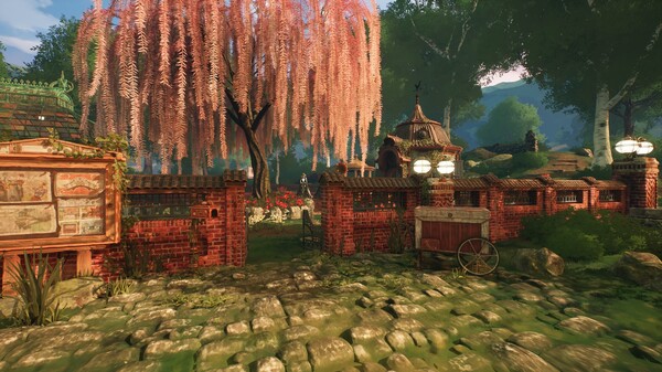 图片[11]-花园生涯：模拟佛系生活 Garden Life: A Cozy Simulator v1272 -飞星（官中）-蒸汽游戏宝库 - 高质量Steam单机游戏下载站
