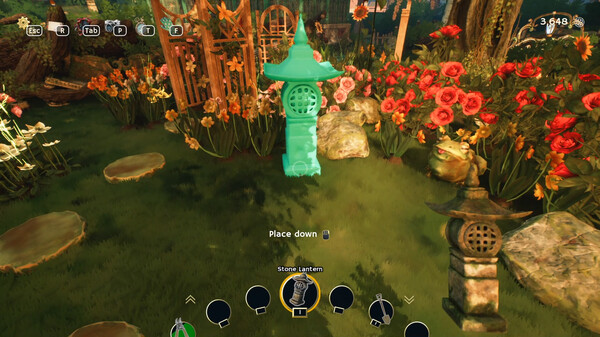 花园生涯:模拟佛系生活 Garden Life:A Cozy Simulator v20250211 官方中文 ISO镜像【4.3G】插图1 video