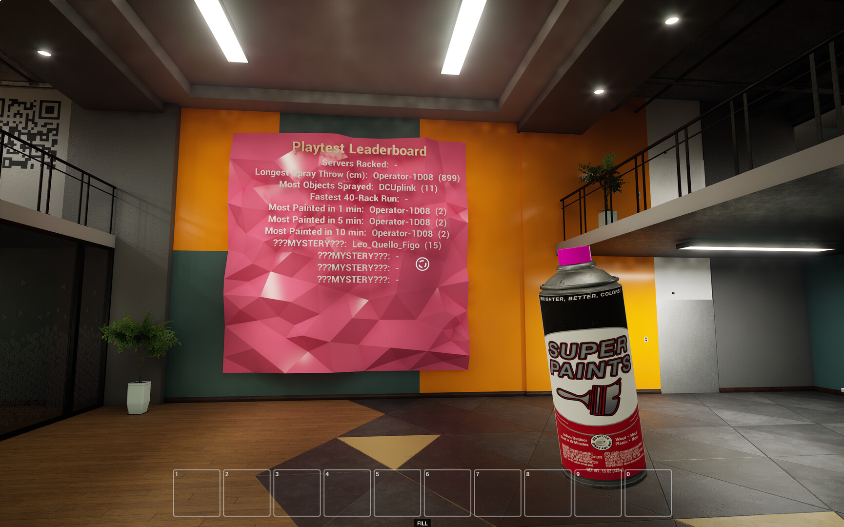 《数据中心模拟器游戏(Data Center Simulator Game)》|Build 24251175|中文|免安装硬盘版 《数据中心模拟器游戏(Data Center Simulator Game)》|Build 24251175|中文|免安装硬盘版