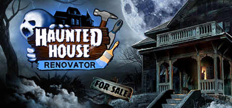 《鬼屋改造家 Haunted House Renovator》TENOKE官中简体