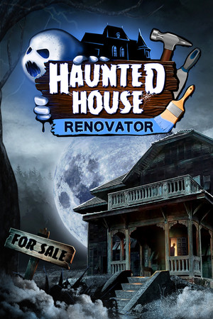 鬼屋改造家/Haunted House Renovator