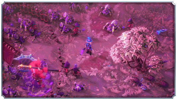 图片[2]-毁灭军团/Army of Ruin（更新v09.01.2024）-秋风资源网
