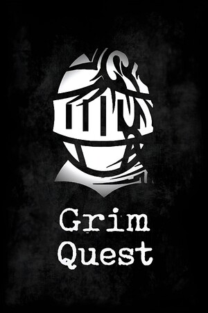 暗影征途：古典卷/Grim Quest - Old School RPG