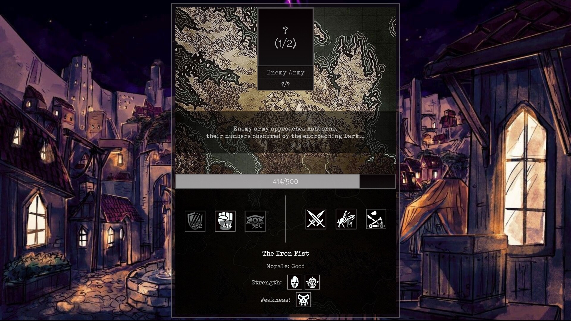 暗影征途：古典卷/Grim Quest - Old School RPG 截图 9