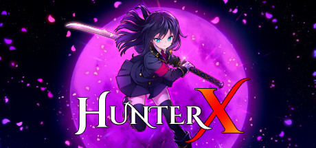 《狩猎者X HunterX》V1.1.3|官中|容量1GB