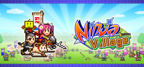 《合战忍者村物语 Ninja Village》BUILD 9551793|官中|容量200MB