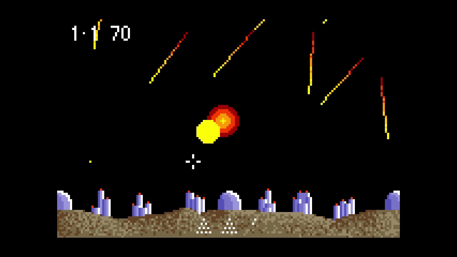 雅达利50：周年纪念扩展版Atari 50: The Anniversary Celebration|雅达利：50周年庆祝 - 4