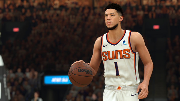 图片[4]-NBA 2K23|官方中文|本体+1.11升补|NSZ|原版|-星云科技 adyun.org