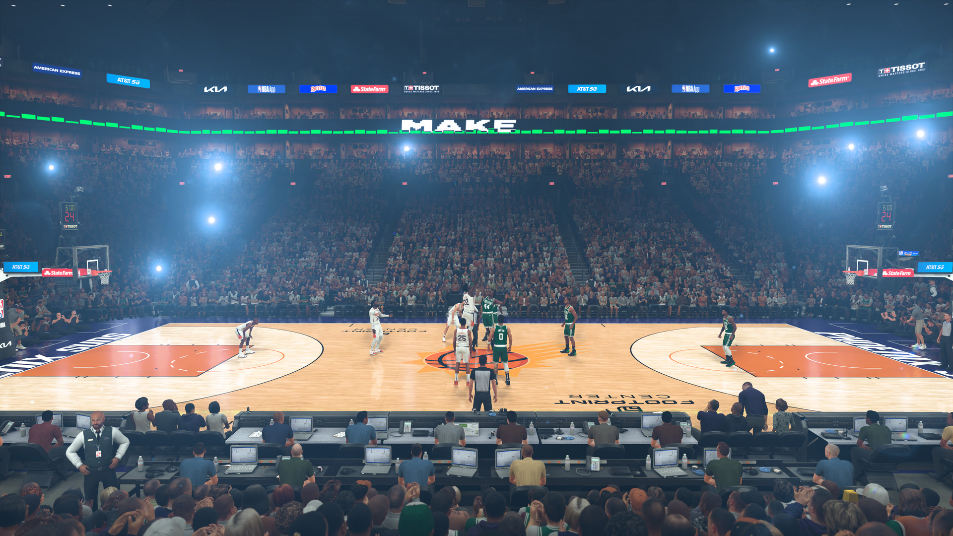 图片[2]-NBA2K23中文破解版 官方中文 整合未加密补丁 豪华免安装版-forcegame资源