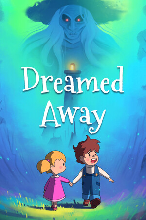 迷失幻境/Dreamed Away