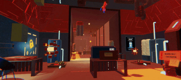 图片[11]-反向防火墙 Backfirewall v20230216 -飞星（官中）-蒸汽游戏宝库 - 高质量Steam单机游戏下载站