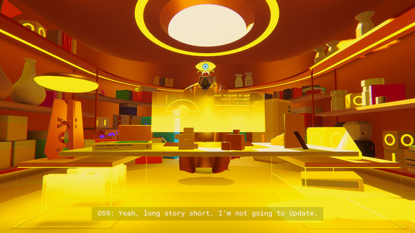 图片[5]-反向防火墙 Backfirewall v20230216 -飞星（官中）-蒸汽游戏宝库 - 高质量Steam单机游戏下载站