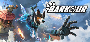 Barkour