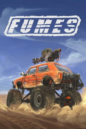 混乱行者/FUMES