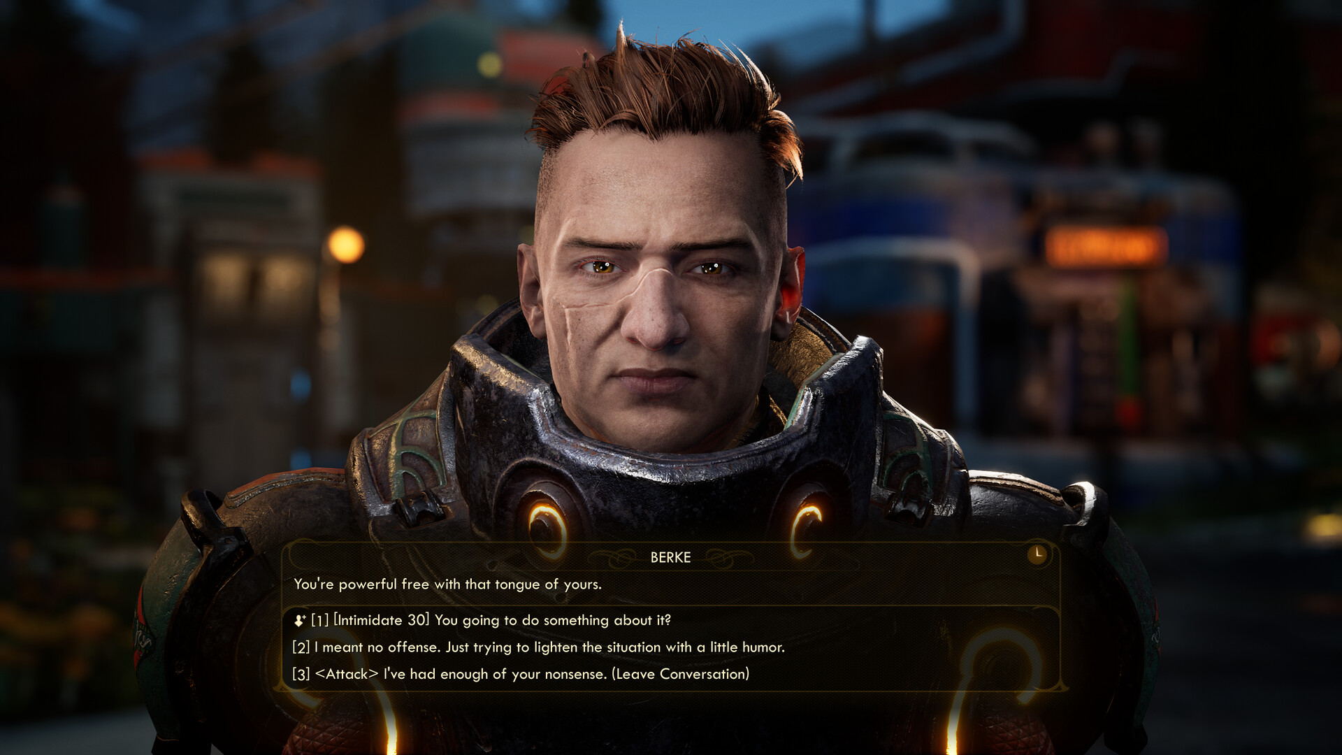 图片[3]-天外世界：太空人之选（The Outer Worlds Spacers Choice）V2.5.8 I_KnoW镜像版[中文][53.32G]-极客游戏