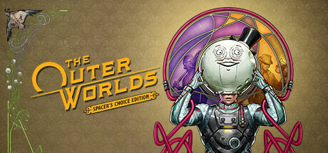 《天外世界：太空人之选/The Outer Worlds: Spacer's Choice Edition》V1.6411.19706.0-GOG|官中|支持键鼠.手柄|容量51.6GB