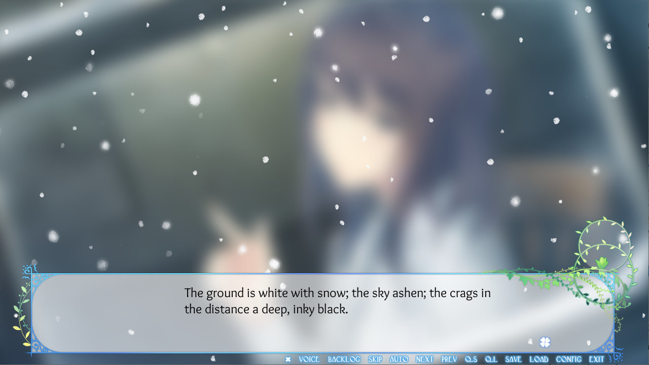 花：冬篇/Flowers - 冬篇/Flowers -Le volume sur hiver- - 3