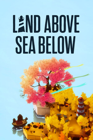 Land Above Sea Below | 免安装中文版下载 - 单机岛