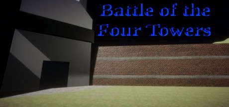 Battle of the Four Towers