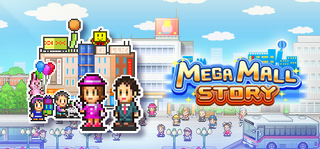 《百货商场物语 Mega Mall Story》v2.22|官中|容量200MB