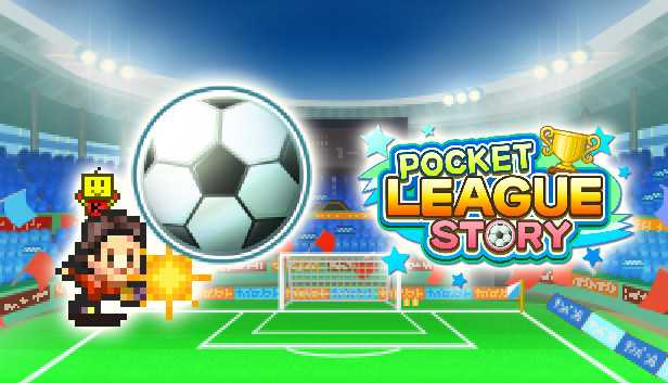 冠军足球物语 Pocket League Story|官方中文|本体+2.29升补|NSZ|-NS游戏网