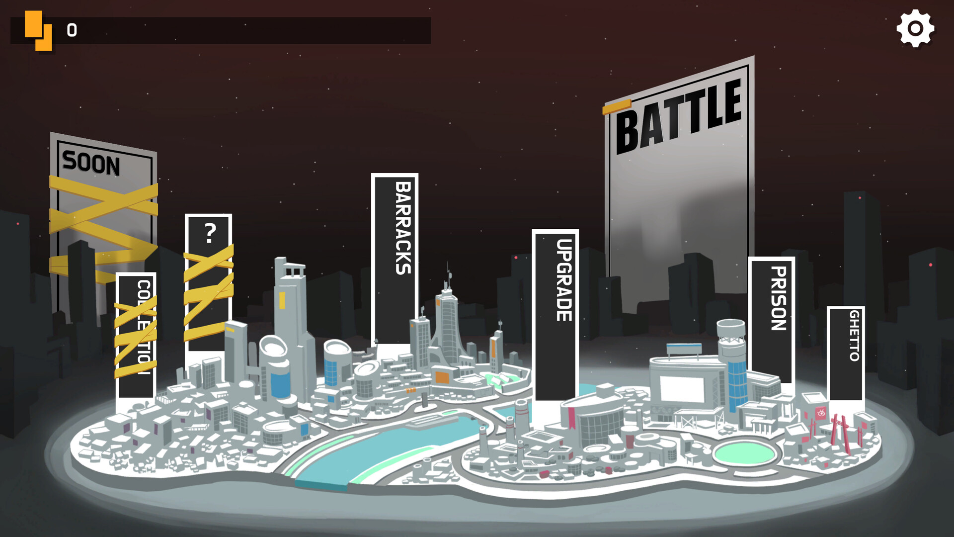 《ISEKAI FRONTLINE》免安装中文版