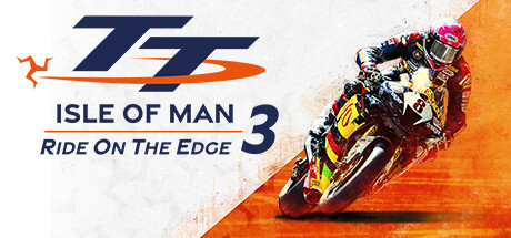 《曼岛TT：边缘竞速3/TT Isle Of Man: Ride on the Edge 3》免安装中文版|迅雷百度云下载