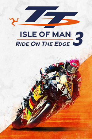 TT Isle Of Man: Ride on the Edge 3 | 免安装中文版下载 - 单机岛