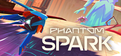 Phantom Spark_图片