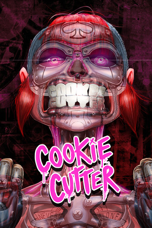 Cookie Cutter: Overkill Edition | 免安装中文版下载 - 单机岛