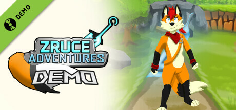 Zruce Adventures Demo