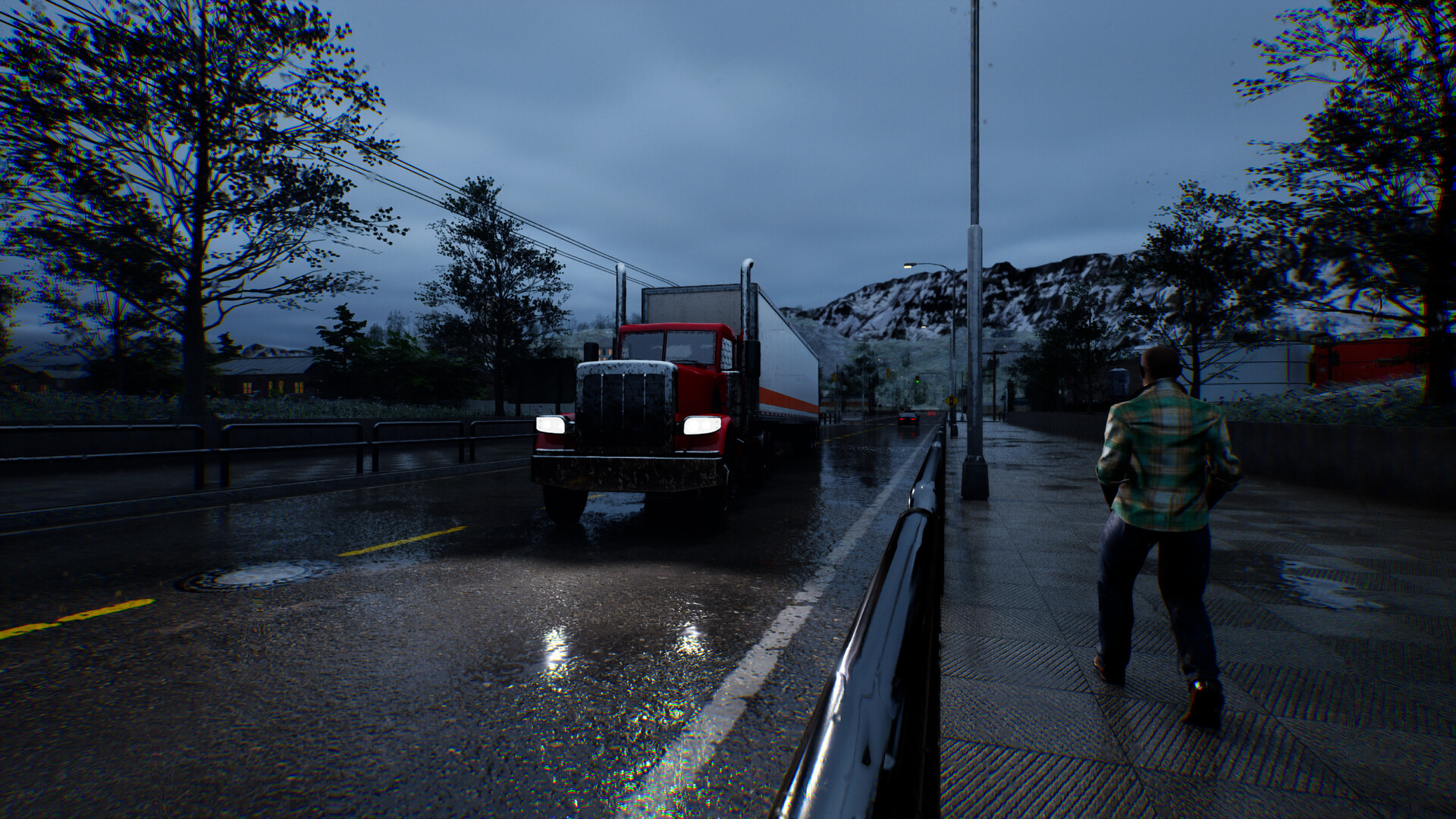 图片[2]-卡车司机：美国梦（Truck Driver: The American Dream）Build.23465111 RUNE镜像版[中文][19G]-极客游戏