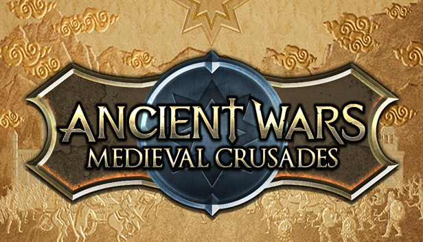 古代战争：中世纪十字军东征（Ancient Wars: Medieval Crusades）免安装版下载