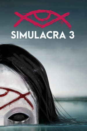 SIMULACRA 3 | 免安装中文版下载 - 单机岛