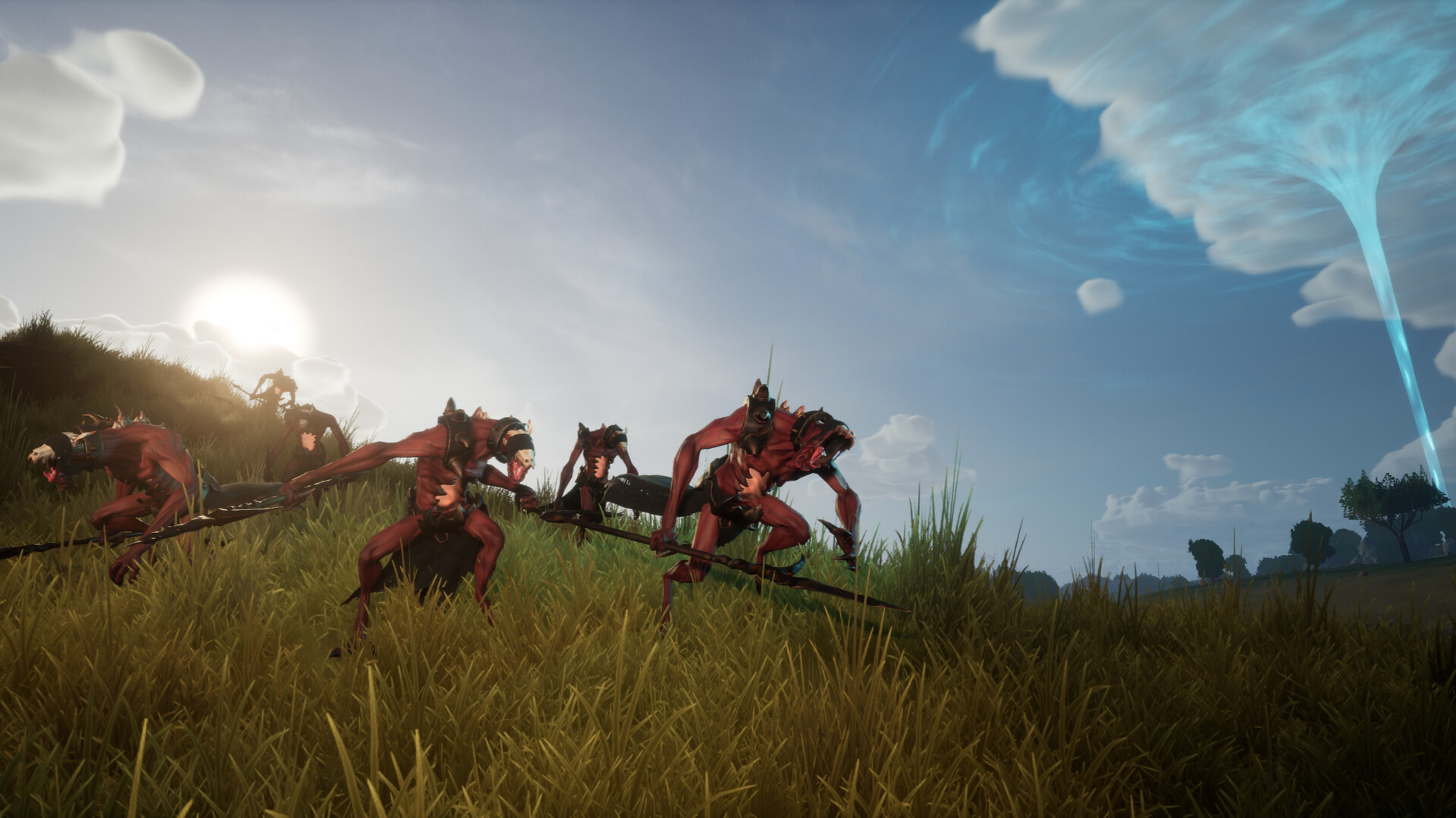 核心诞生/Coreborn 截图 6