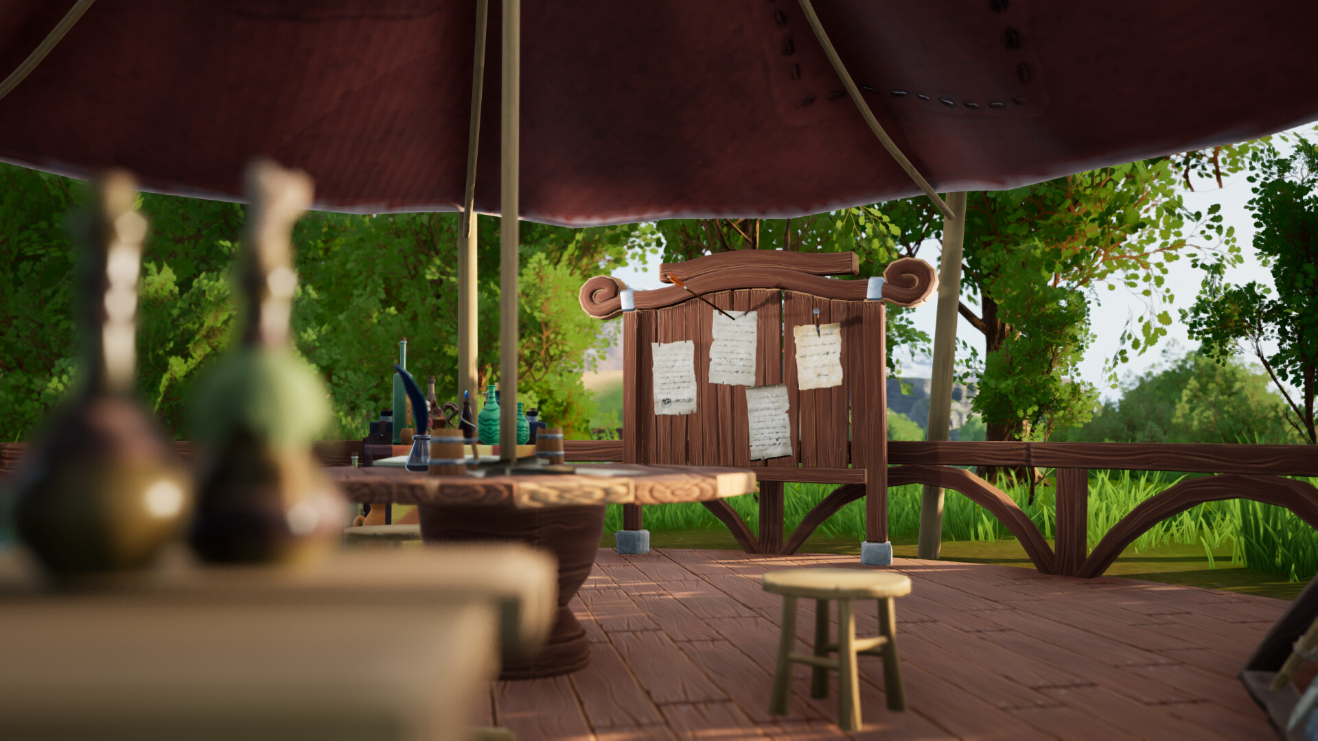 核心诞生/Coreborn 截图 8