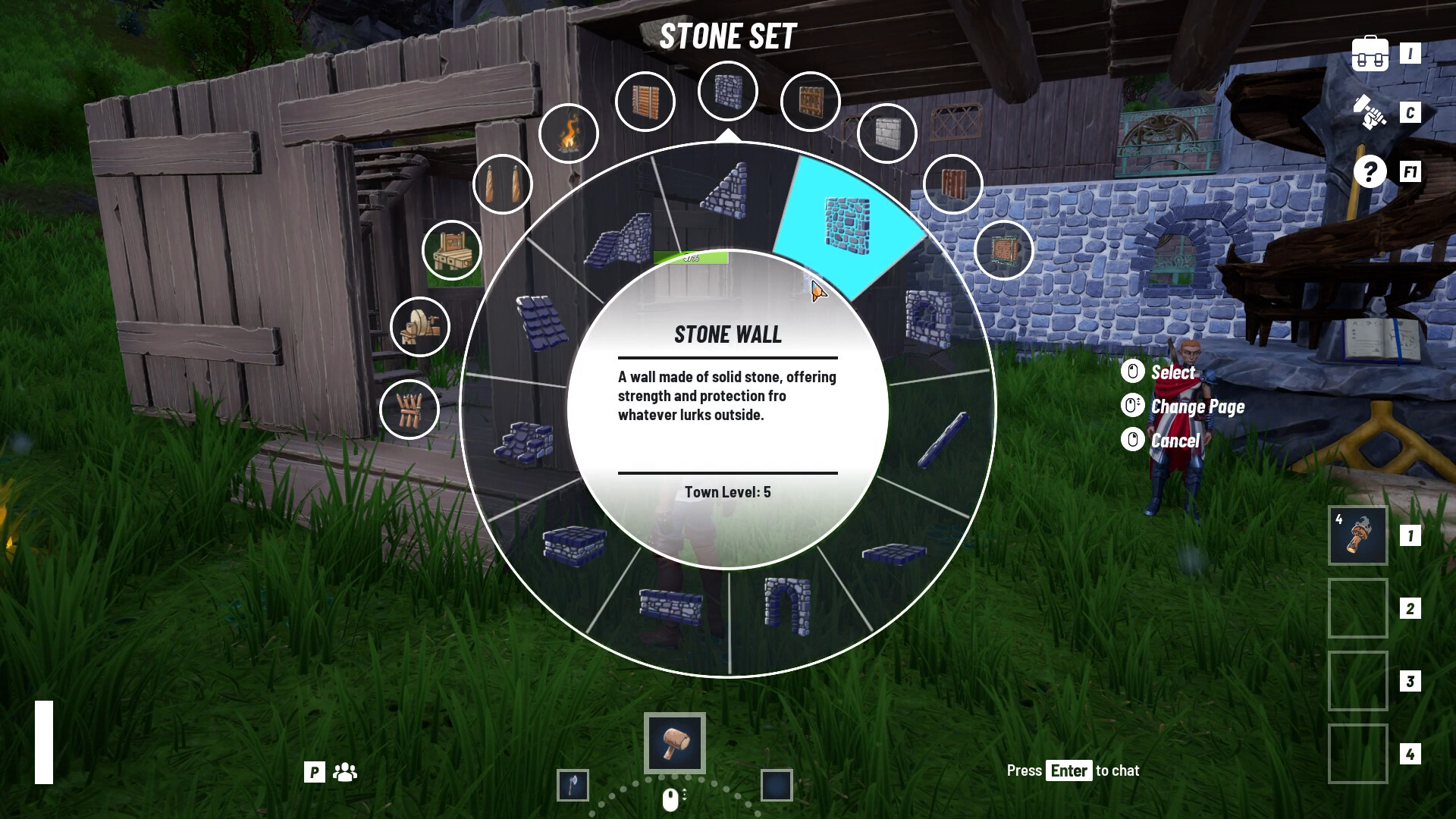 核心诞生/Coreborn 截图 4