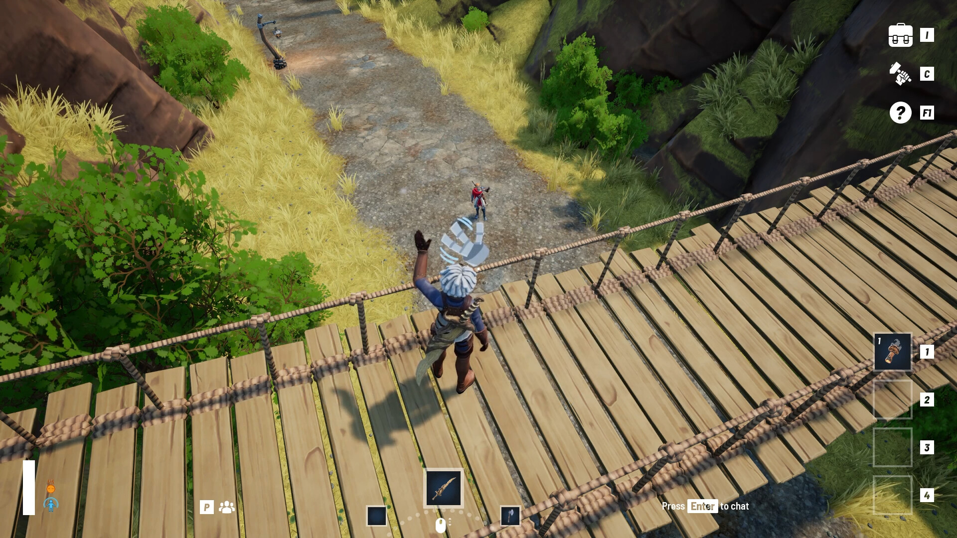 核心诞生/Coreborn 截图 7