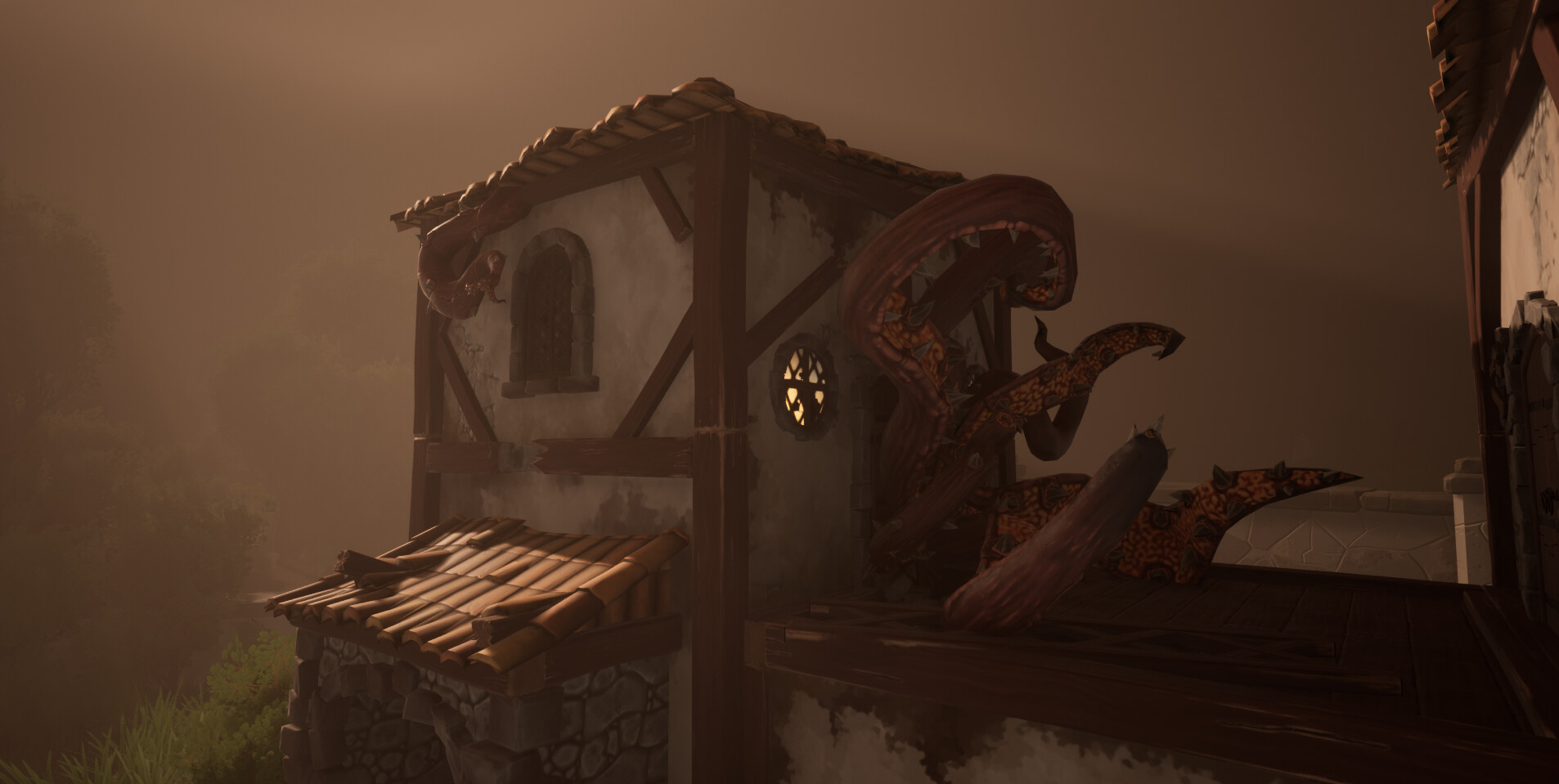 核心诞生/Coreborn 截图 11