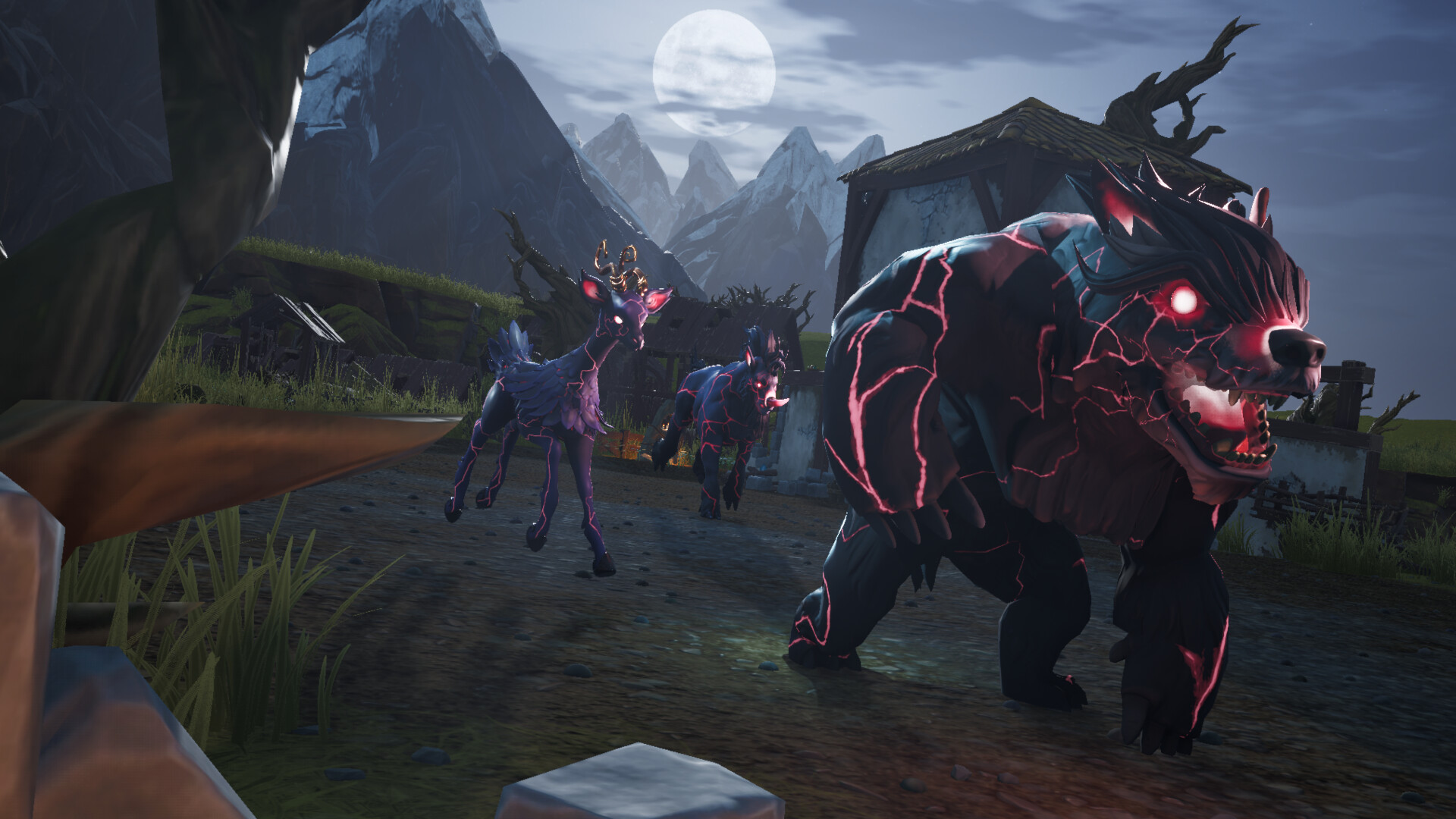 核心诞生/Coreborn 截图 10