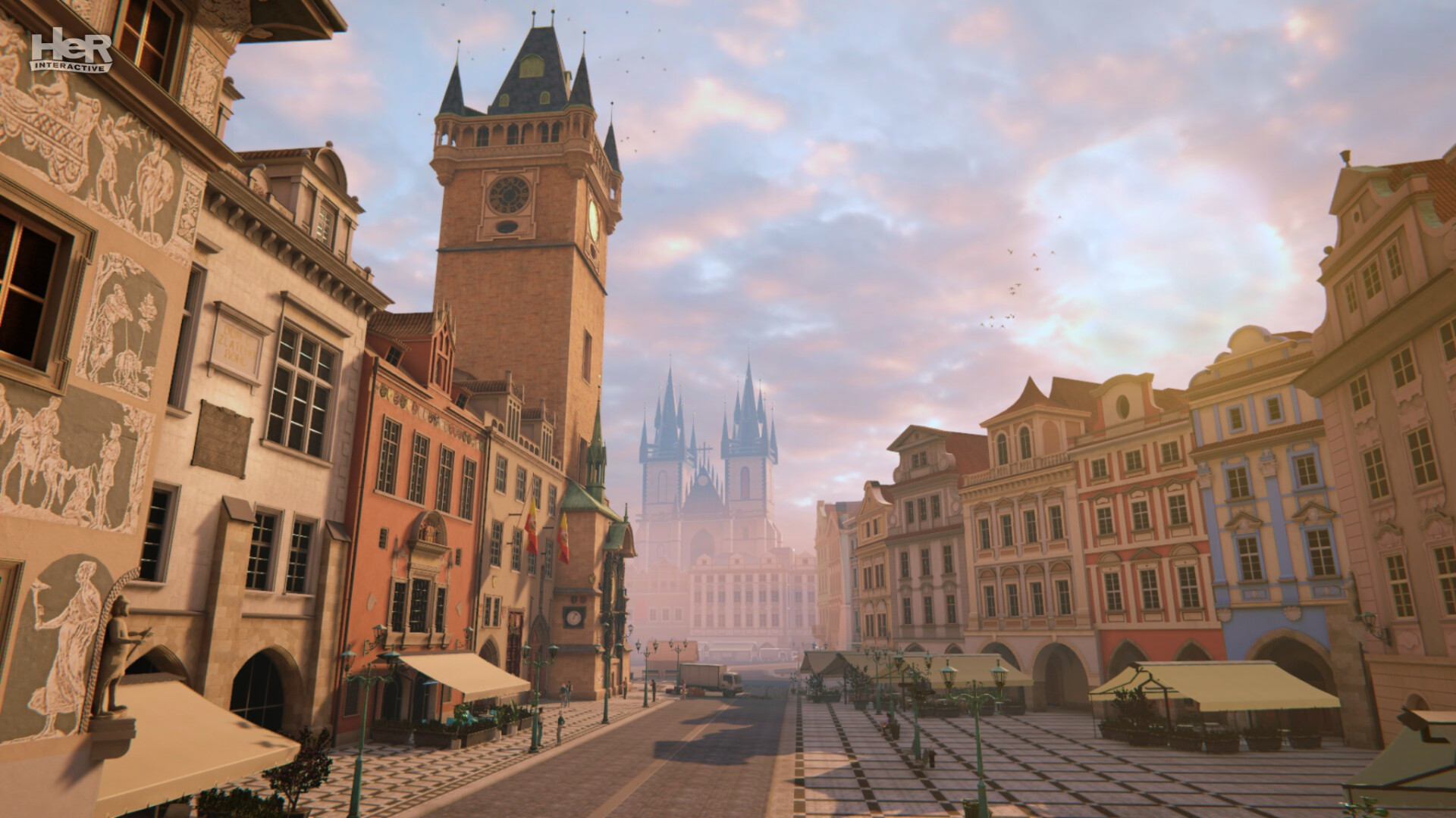 南茜朱尔七钥匙之谜（英文版）/Nancy Drew®: Mystery of the Seven Keys™ 截图 5