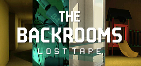 后室：失落的磁带 v20240916（The Backrooms: Lost Tape）免安装中文版