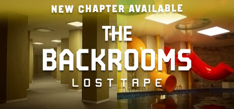 后室:失落的磁带/The Backrooms: Lost Tape-悟界ShareHub
