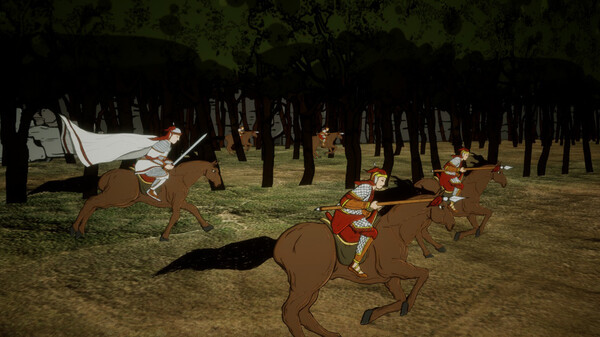 图片[7]-三国仁义传 The Righteousness: SanGuo v0.7.19 -飞星（官中）-蒸汽游戏宝库 - 高质量Steam单机游戏下载站